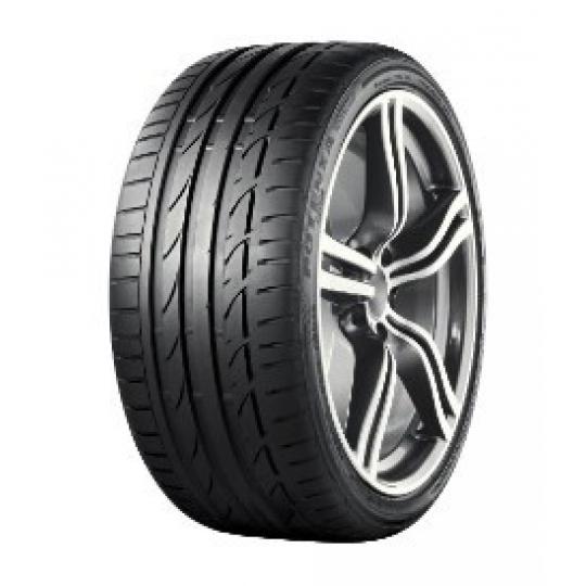 Padangos Bridgestone Potenza S001 245/35 R19 93Y XL