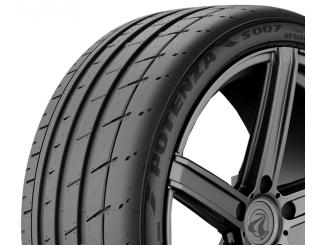Padangos BRIDGESTONE POTENZA S007 315/35 R20 106 Y