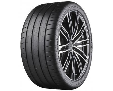 Padangos BRIDGESTONE POTENZA SPORT 225/40 R18 XL 92 Y