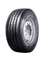 Padangos BRIDGESTONE R 168 9,50/ R17,5 143/141J