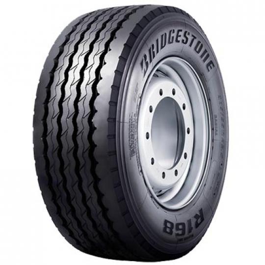 Padangos BRIDGESTONE R 168 9,50/ R17,5 143/141J