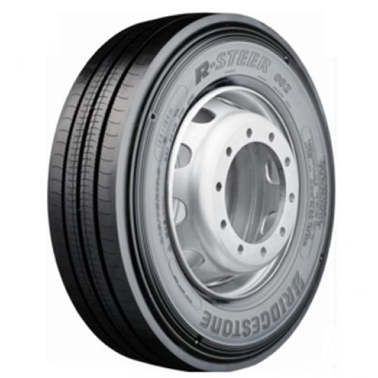 Padangos BRIDGESTONE R-STEER 002 315/70 R22,5 154L