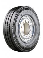 Padangos BRIDGESTONE R-TRAILER 001 285/70 R19,5 150J