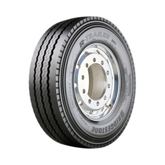 Padangos BRIDGESTONE R-TRAILER 001 285/70 R19,5 150J