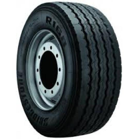 Padangos BRIDGESTONE R168 9,50/ R17,5 143/141J