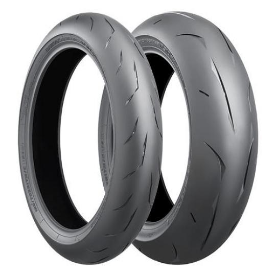 Padangos Bridgestone 110/70 R17 54H RS10 Racing Street
