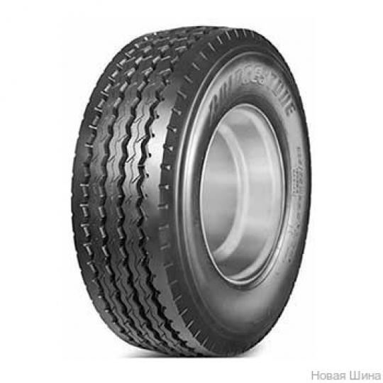 Padangos BRIDGESTONE RT1 205/65 R17,5 132J