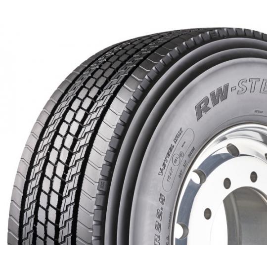 Padangos BRIDGESTONE RWS 001 315/70 R22,5 156/150L