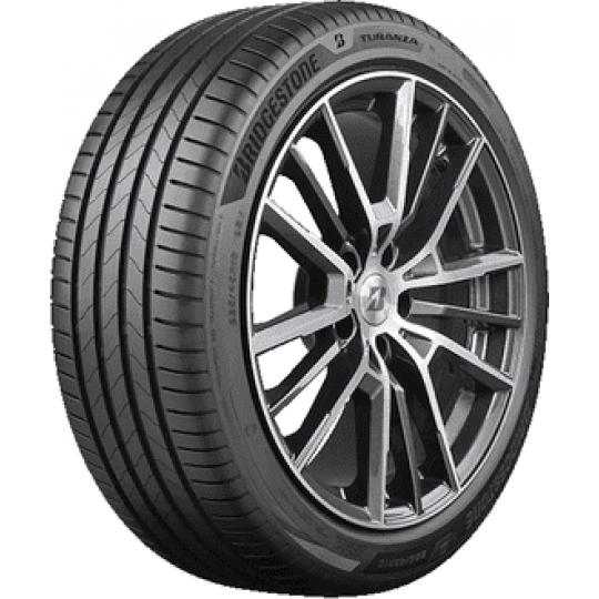 Padangos BRIDGESTONE TURANZA 6 225/45 R17 91 Y