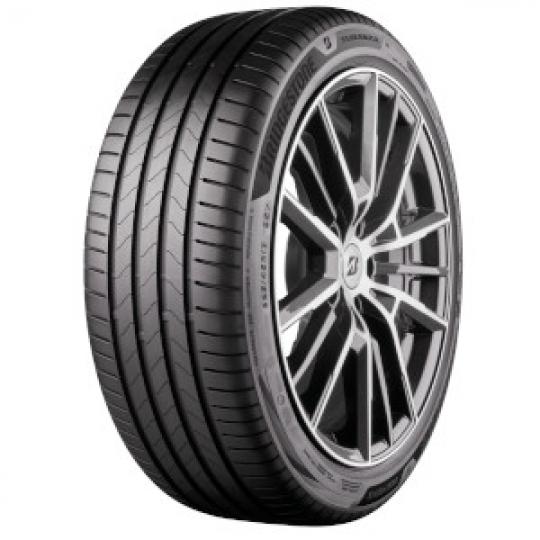 Padangos BRIDGESTONE TURANZA 6 ENLITEN 245/50 R18 100 Y