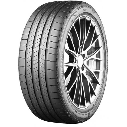 Padangos BRIDGESTONE TURANZA ECO 185/65 R15 88 H