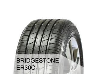 Padangos Bridgestone Turanza ER30 245/50 R18 100W