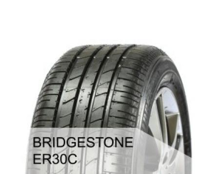 Padangos Bridgestone Turanza ER30 245/50 R18 100W