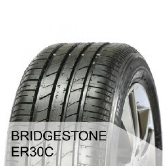 BRIDGESTONE TURANZA ER30 245/50 R18   *    100 W