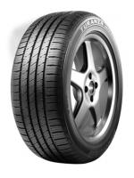Padangos BRIDGESTONE TURANZA ER42 245/50 R18 ROF 100 W