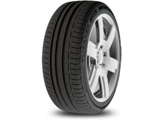 BRIDGESTONE TURANZA T001 225/55 R18 98 V