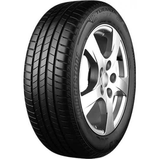 Padangos BRIDGESTONE TURANZA T005 B-SEAL 235/55 R18 MO 100 Y