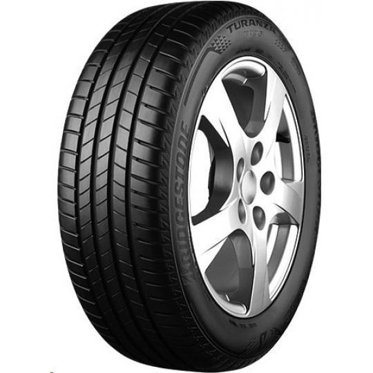 Padangos BRIDGESTONE TURANZA T005 B-SILENT 195/55 R16 87 H