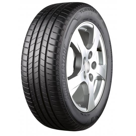 Padangos BRIDGESTONE TURANZA T005 DOT23 205/55 R16 91 H