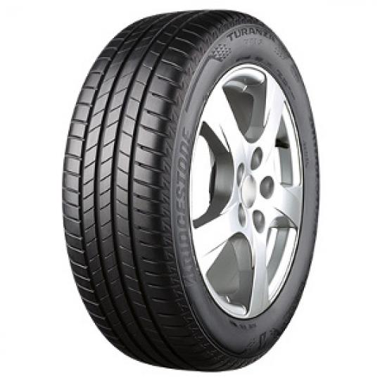 Padangos BRIDGESTONE TURANZA T005 SLT 245/40 R19 94 W