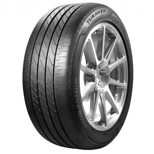 Padangos BRIDGESTONE TURANZA T005A 215/55 R17 94 W