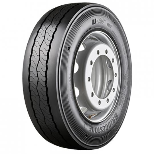 Padangos BRIDGESTONE U-AP 002 275/70 R22,5 152J