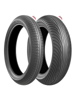 Padangos BRIDGESTONE W01 RAIN 90 580 R17 TL FRONT