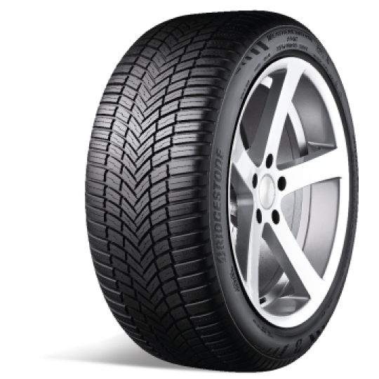 Padangos Bridgestone Weather Control A005 235/55 R17 103V XL