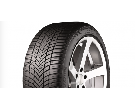 Padangos BRIDGESTONE WEATHER CONTROL A005 EVO 185/60 R15 XL 88 V