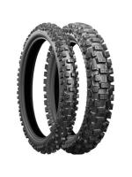Padangos BRIDGESTONE X40 CROSS 80 100 -21 51M TT FRONT