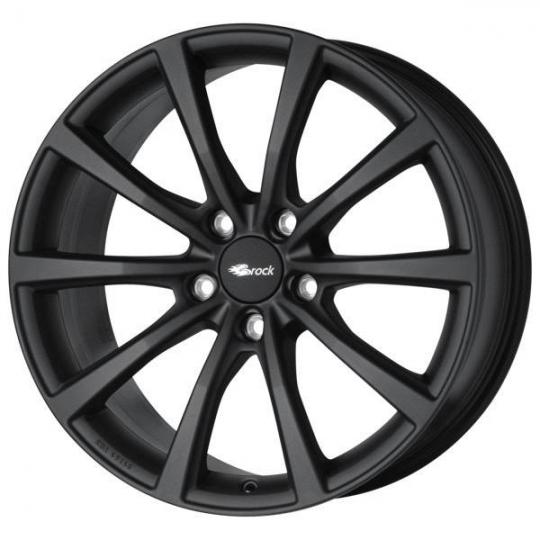 Ratlankiai BROCK B32 BM 5X110 R18 7,5 ET41