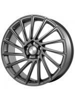 Ratlankiai BROCK B39 GM 5X112 R17 7,0 ET40