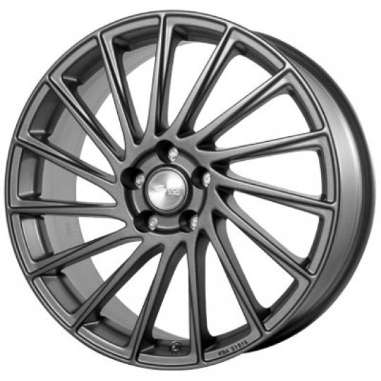 Ratlankiai BROCK B39 GM 4X108 R17 7,0 ET47,5