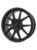 Ratlankiai BROCK B40 BM 5X120 R19 9,0 ET48