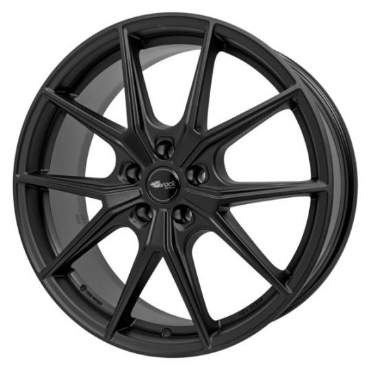 Ratlankiai BROCK B40 BM 5X120 R19 9,0 ET48