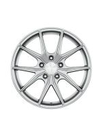 Ratlankiai BROCK B40 S 5X114,3 R20 8,0 ET35