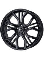 Ratlankiai BROCK B41 B 5X112 R22 9,5 ET45