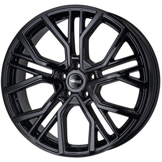 Ratlankiai BROCK B41 B 5X130 R21 11,0 ET58