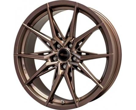 Ratlankiai BROCK B42 BRM 5X112 R19 8,5 ET30