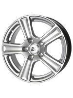 Ratlankiai BROCK RC 19 S 5X100 R15 5,5 ET40
