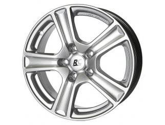 Ratlankiai BROCK RC 19 S 5X100 R15 5,5 ET40