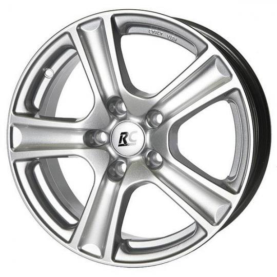 Ratlankiai BROCK RC 19 S 5X100 R15 5,5 ET40