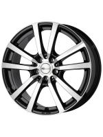 Ratlankiai BROCK RC 25T BLM 5X160 R16 6,5 ET60