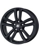 Ratlankiai BROCK RC27 B 5X100 R15 6,0 ET38