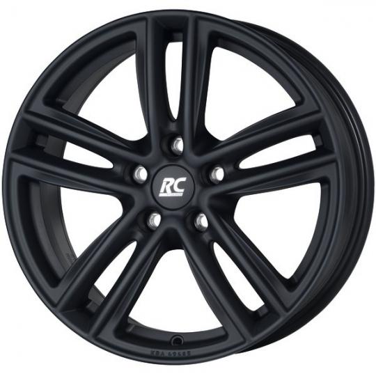 Ratlankiai BROCK RC27 B 5X100 R15 6,0 ET38