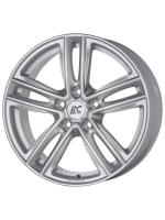 Ratlankiai BROCK RC27 S 5X100 R15 6,0 ET38
