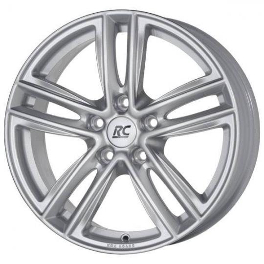 Ratlankiai BROCK RC27 S 5X112 R16 6,5 ET50