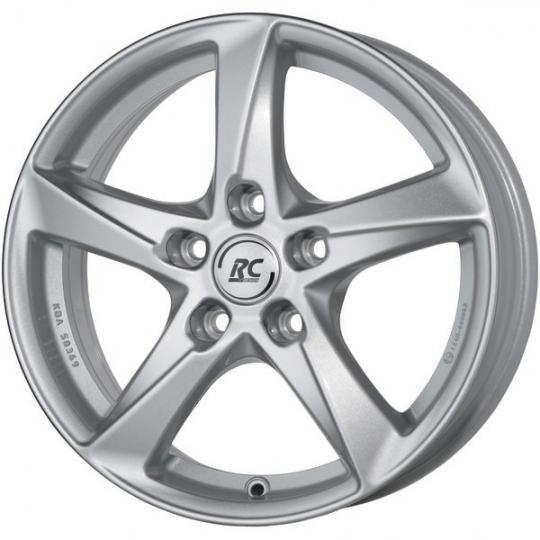 Ratlankiai BROCK RC30 S 5X100 R16 6,0 ET38