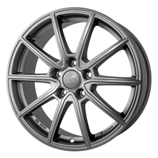 Ratlankiai BROCK RC32 GM 5X114,3 R16 6,5 ET45