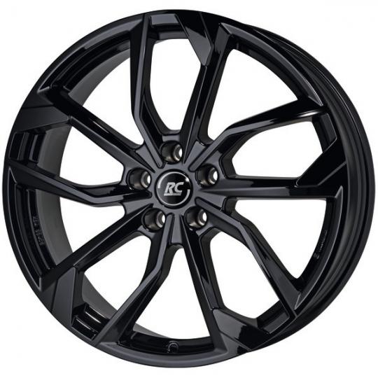 Ratlankiai BROCK RC34 B 4X108 R16 6,5 ET38